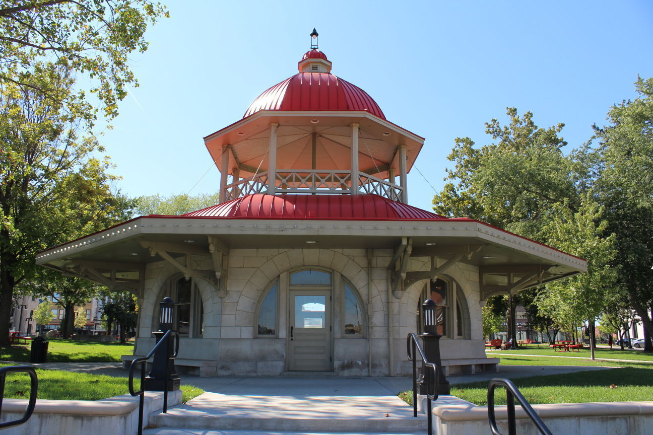 Transfer House (copy)